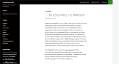 Desktop Screenshot of hoaxbusters.de